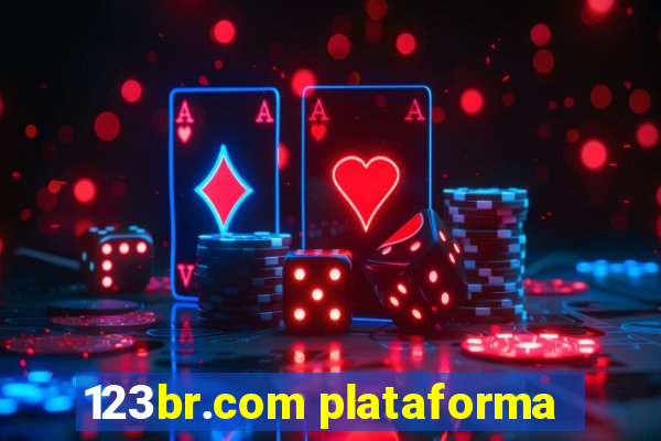 123br.com plataforma